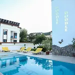 Hubble Bubble Apartahotel Kemer