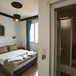 Apartahotel Hubble Bubble *