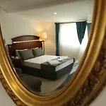 Hubble Bubble Apartahotel Kemer