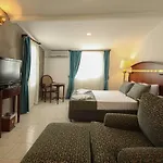 Apartahotel Hubble Bubble Kemer