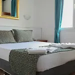 Hubble Bubble Apartahotel Kemer