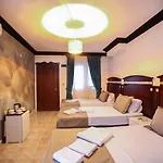 Hubble Bubble Apartahotel Kemer