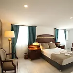 Apartahotel Hubble Bubble Kemer