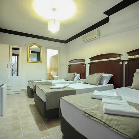 Hubble Bubble アパートホテル *