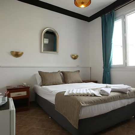 Hubble Bubble Lejlighedshotel *