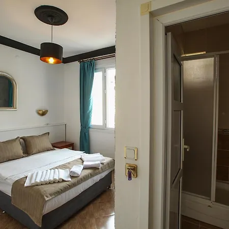 Lejlighedshotel Hubble Bubble *