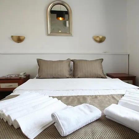 Hubble Bubble * Kemer