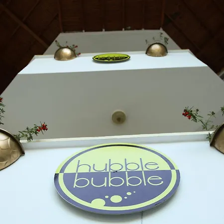 Hubble Bubble ケメル