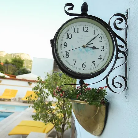 Hubble Bubble Lejlighedshotel