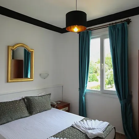 Lejlighedshotel Hubble Bubble