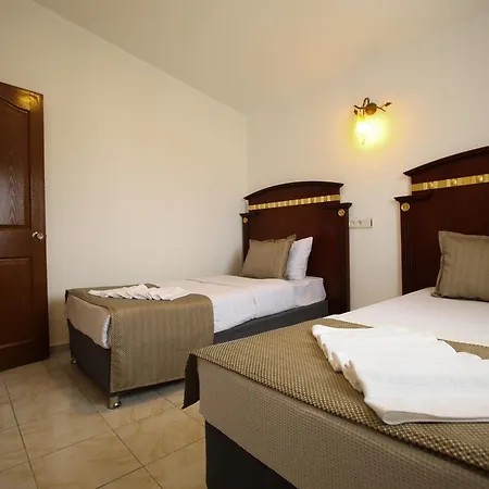 Hubble Bubble Lejlighedshotel