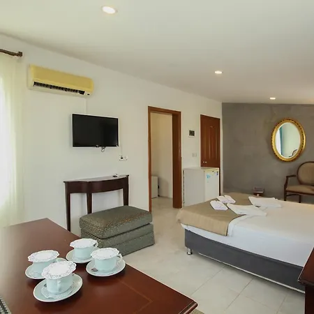 Hubble Bubble Lejlighedshotel