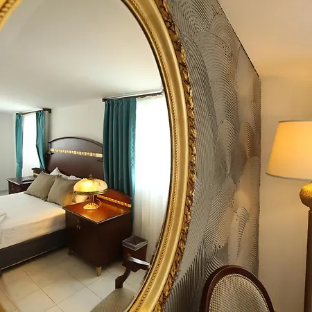 Hubble Bubble Apart Otel