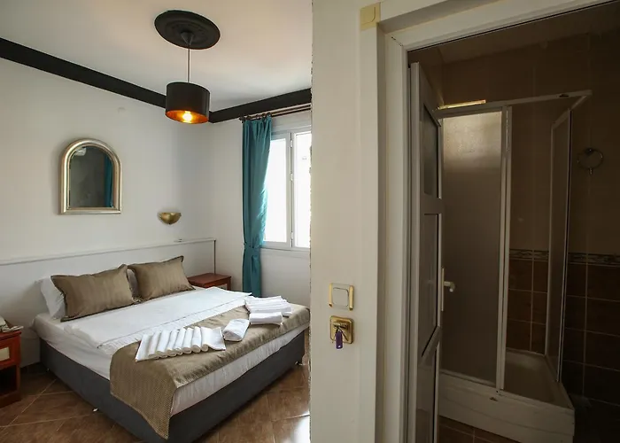 Aparthotel Hubble Bubble *
