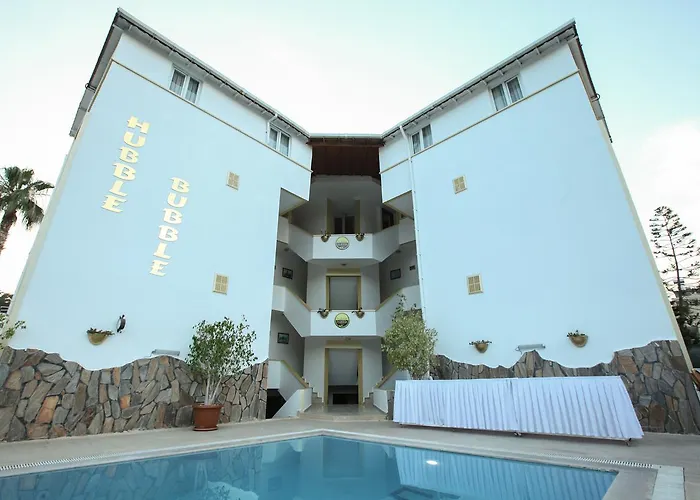 Hubble Bubble * Kemer