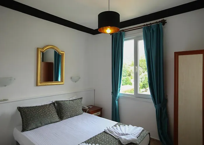 Aparthotel Hubble Bubble