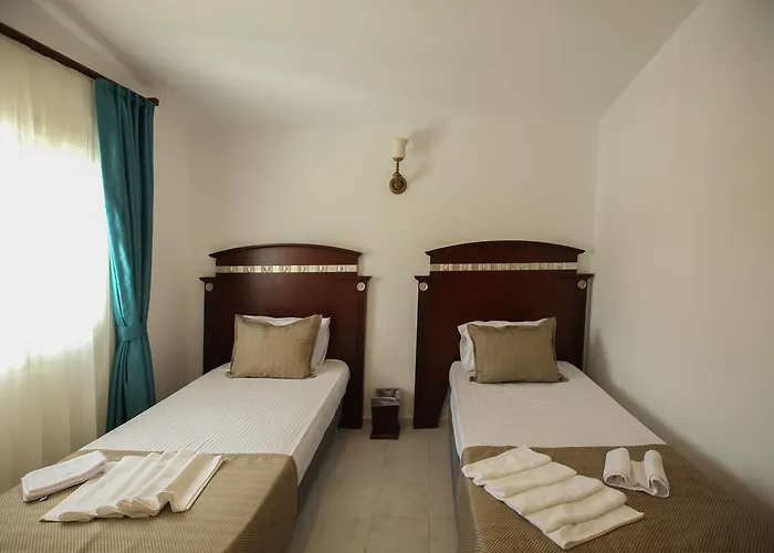 Hubble Bubble Aparthotel