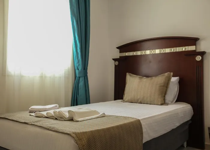 Hubble Bubble * Kemer