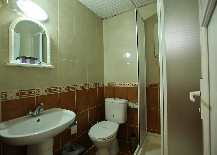 Hubble Bubble Aparthotel *