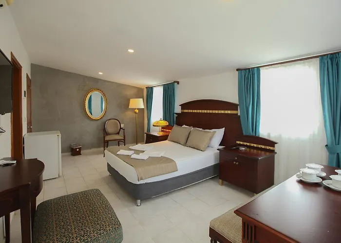 Aparthotel Hubble Bubble *