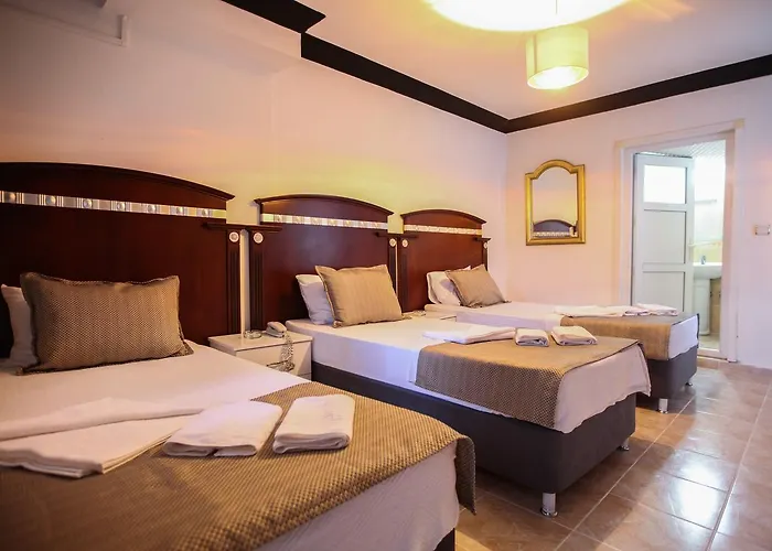 Hubble Bubble Aparthotel *