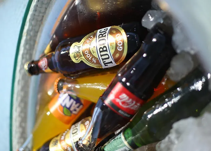 Aparthotel Hubble Bubble Kemer