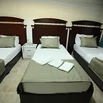 Hubble Bubble Aparthotel Kemer