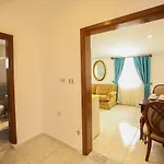 Hubble Bubble Aparthotel Kemer
