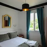 Aparthotel Hubble Bubble