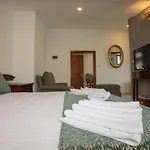 Aparthotel Hubble Bubble Kemer