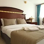 Aparthotel Hubble Bubble