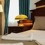 Aparthotel Hubble Bubble