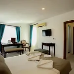 Aparthotel Hubble Bubble Kemer