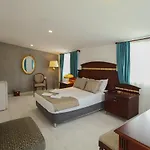 Aparthotel Hubble Bubble *