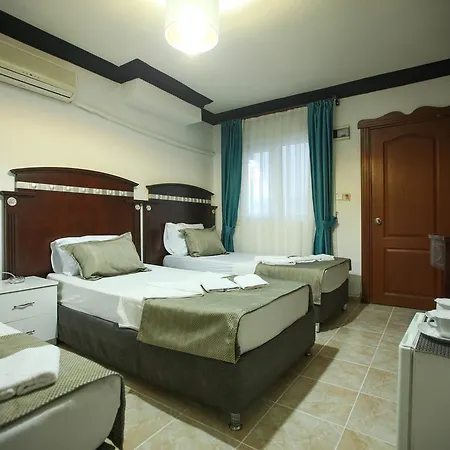 Hubble Bubble Lägenhetshotell