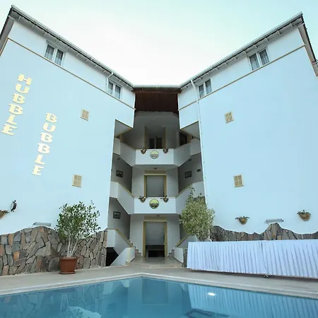 Hubble Bubble * Kemer