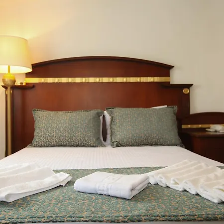 Hubble Bubble Lägenhetshotell