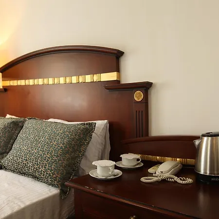 Hubble Bubble * Kemer