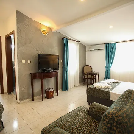 Hubble Bubble * Kemer