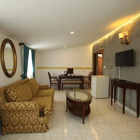 Hubble Bubble * Kemer