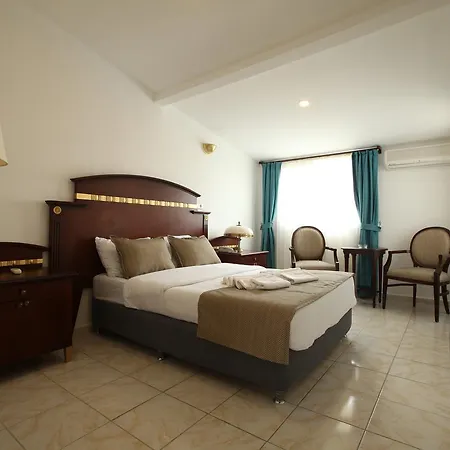 Hubble Bubble Lägenhetshotell