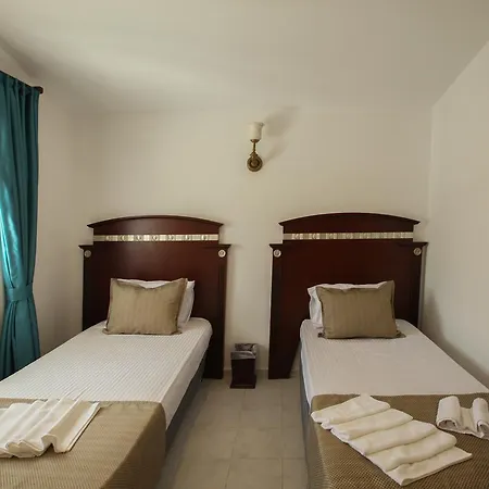 Hubble Bubble Lägenhetshotell