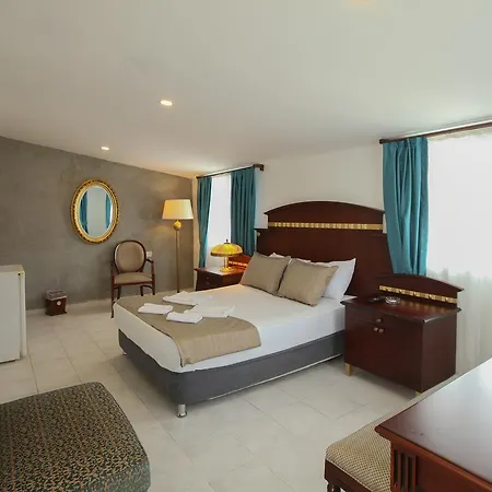 Lägenhetshotell Hubble Bubble *