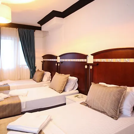 Hubble Bubble * Kemer