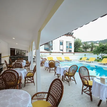 Hubble Bubble Lägenhetshotell *