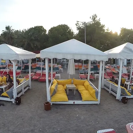 Hubble Bubble Lägenhetshotell