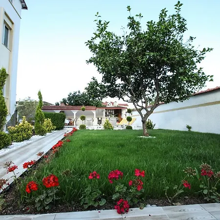 Hubble Bubble * Kemer