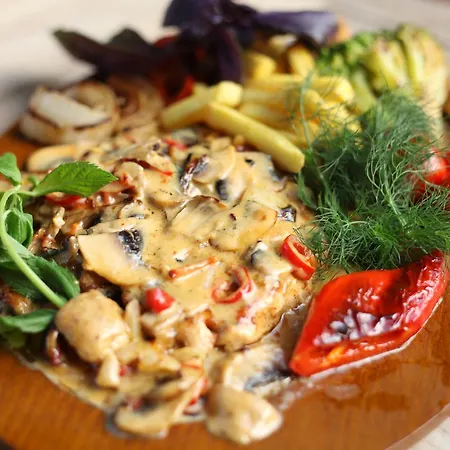 Hubble Bubble * Kemer