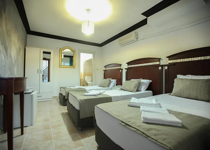 Hubble Bubble Aparthotel *